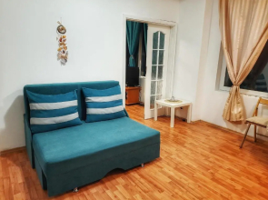 Cozy Summer Residence - Studio With pool