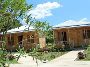 Green Villa Tskaltubo