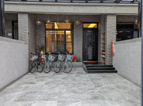 Rambel Travel Homestay