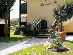 Hotel Birnbacher Hof