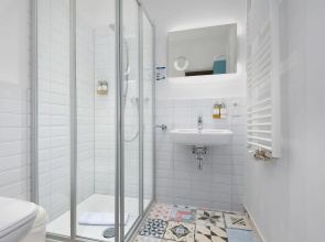 Trip Inn Boutique Rubens Hotel
