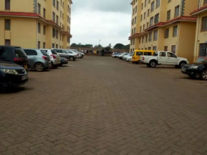 Henny Airport Homestay