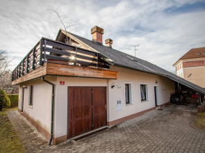 Apartment Harmony***