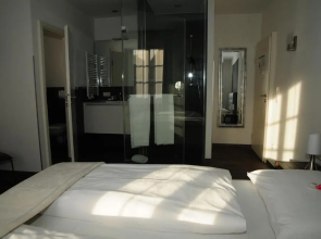 Hotel Sporcher Nest