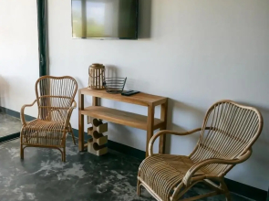 Bloozz resort Bonaire