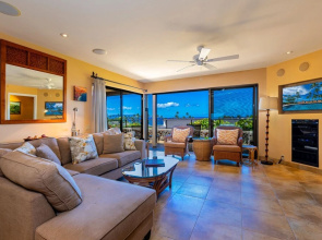 Wailea Elua #0307 by Ali'i Resorts