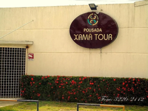 Pousada Xamã Tour