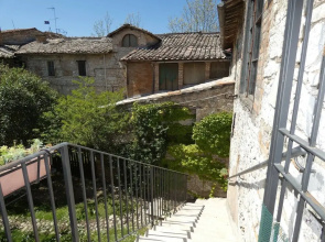 Convento Sangiovanni