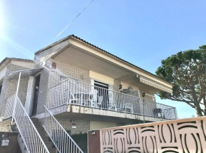Apartamento con barbacoa en Tillers La Llosa 102C - INMO22