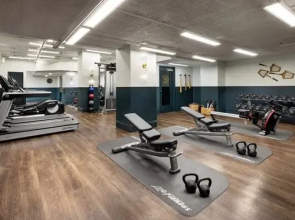 The Candler Hotel, Curio Collection by Hilton - 5 Nights, Atlanta, USA