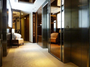 Dorsett Kwun Tong, Hong Kong