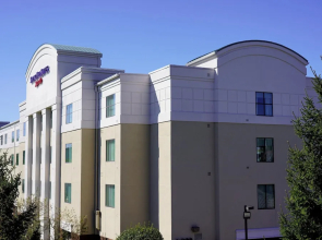 SpringHill Suites Dayton South/Miamisburg