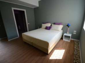 2Rooms Bed  Basta