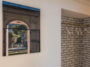 Apartment Villa Leopoldskron