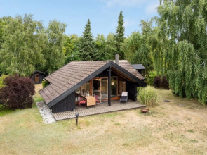 "Ija" - 200m from the sea in Sealand