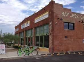 Downtown Phoenix Apartments offered by Short Term Stays