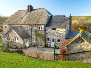 2 Bittadon Cottages
