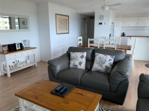 Sails Luxury Apartments, Forster