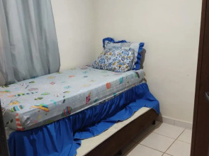 Casa em Cabo frio Pero ideal para família até 4pes