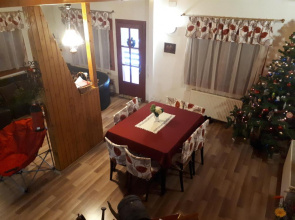 Family House