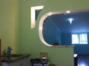 Guest Rooms by Stella