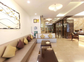 Lishiuan International Hotel