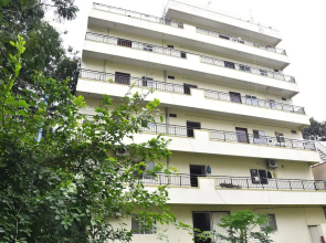 Lovely 2-bed Apartment in HSR Layout, Bengaluru