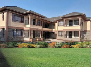 Avishai Homes Kisumu