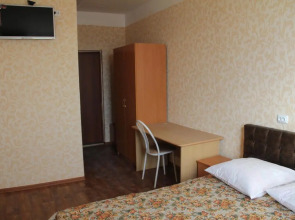 Отель Гостиница Лоран