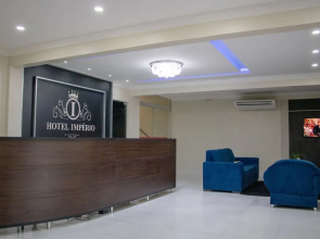 Hotel Império