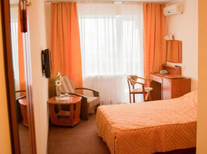 Отель «Братислава»