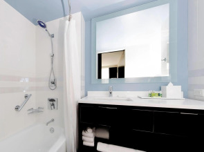 Residence Inn New York Manhattan/Central Park