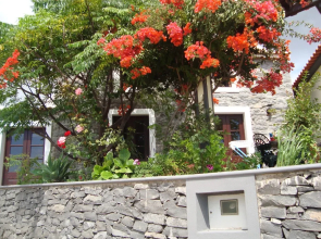 Palheiro Cavalinho - ETC Madeira