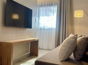 Park Apartment by Vilvey Turismo