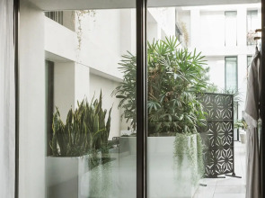 The Godfrey Hotel Hollywood