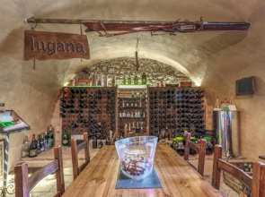 Oasi Borghetto Verde