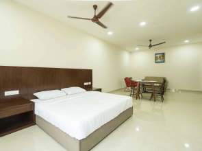 Mayfair Service Apartments