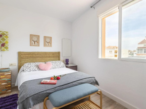 Apartamento Flamingo