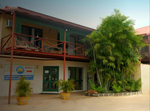 Kimberley Croc Motel