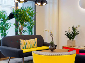 Hôtel George - Astotel