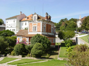 Hotel Rota Malhoa