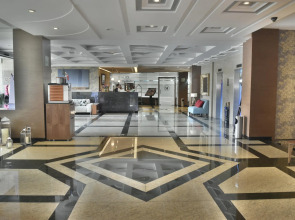 KALI Escandon Mexico City