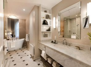 Hotel Birks Montreal