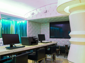 The Gallivant Times Square