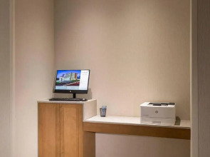 Fairfield Inn & Suites by Marriott Des Moines Downtown