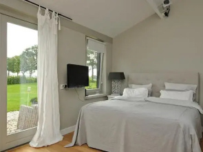 Landgoed Emelaar Lodge