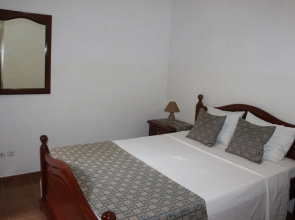 Apartamento Laranjinha