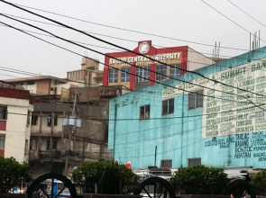 CVNB Bed & Bath - Hostel