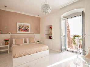 Porta Piccola Luxury Home