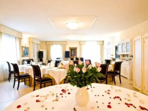 La Locanda Delle Rose
